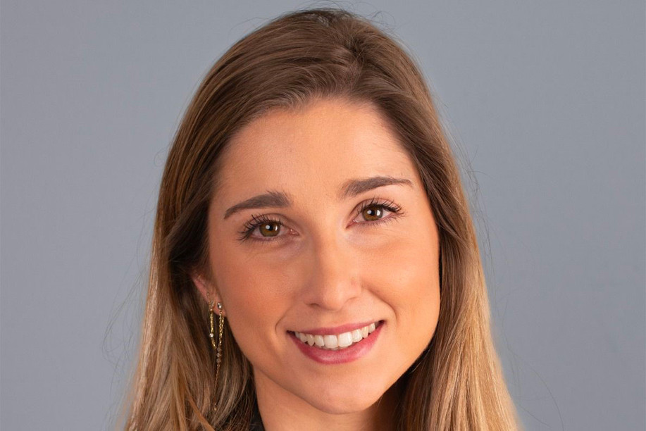 Rocio Mayorga. (Photo: Antwort Capital)