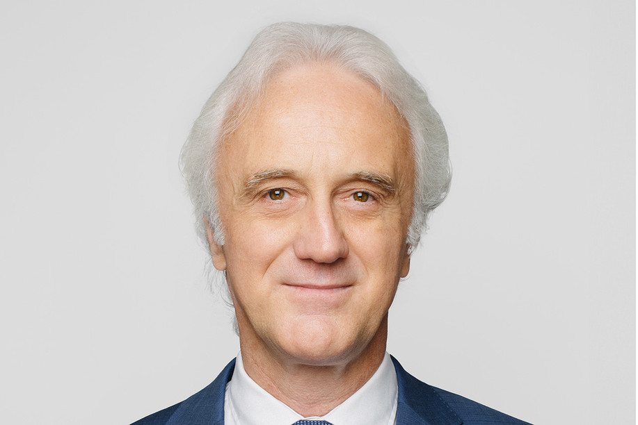 Roger De Passe. (Photo: Alumia)