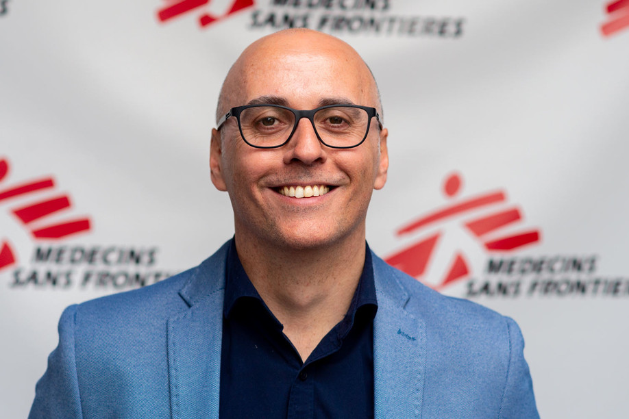 Roger Martinez-Dolz CHRISTOPHE HEBTING