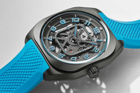 Hermès H08 Squelette. (Photo: Hermès)