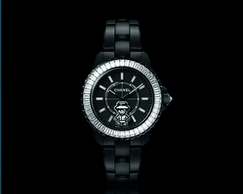 Coco Game black version. (Photo: Chanel)