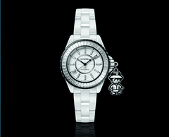 Coco Game white version. (Photo: Chanel)