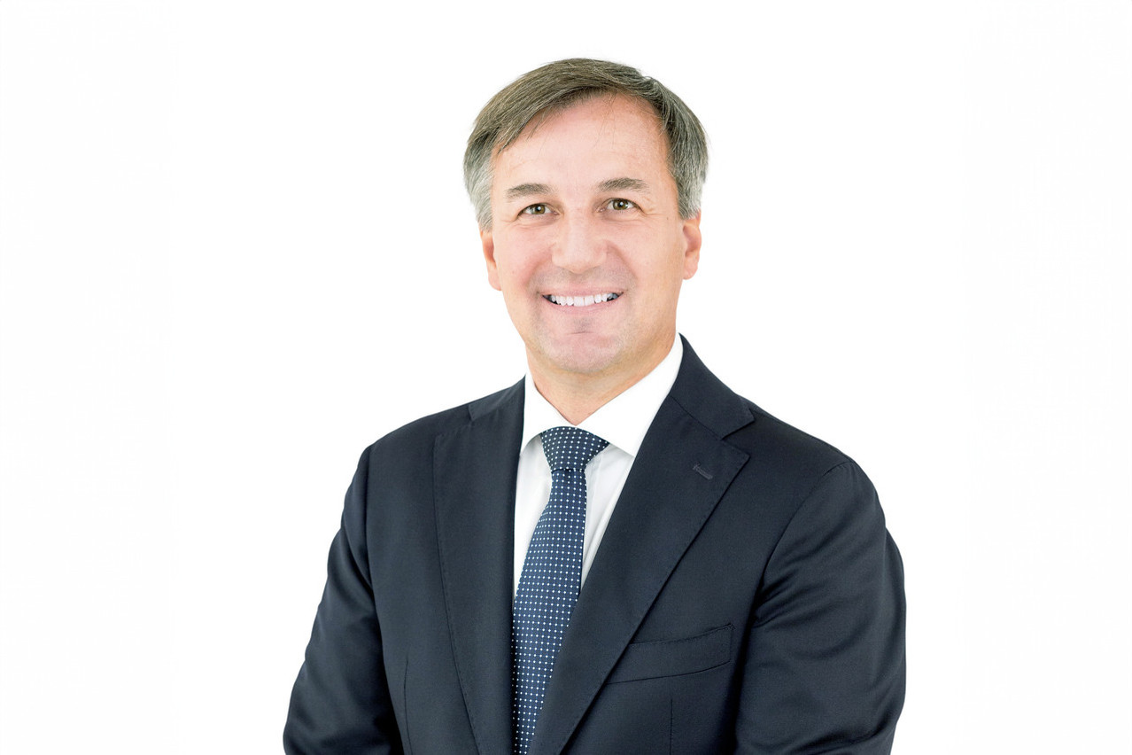 Rolf Caspers devient le nouveau managing director d’Altum Group et Head des marchés de capitaux mondiaux. (Photo: Altum Group)