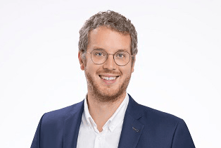 Rom Boden. (Photo: Schroeder & Associés)