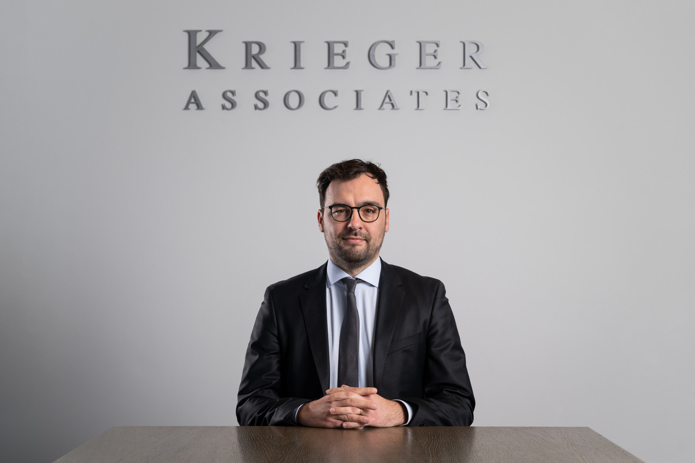 Romain Bucci. (Photo: Nader Ghavami)