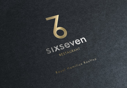 Le porteur de projet lance le recrutement et en profite pour dévoiler l’identité visuelle du nouveau restaurant. (Photo: SixSeven)