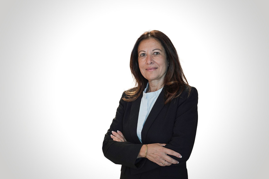 Rosheen Dries devient wealth and asset management tax leader chez EY Luxembourg.  (Photo: EY Luxembourg)