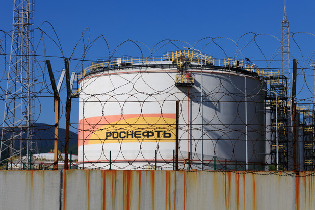 La compagnie pétrolière publique russe Rosneft est propriétaire d’au moins 31 sociétés basées au Luxembourg. (Photo: Vladimirkarp/Shutterstock)