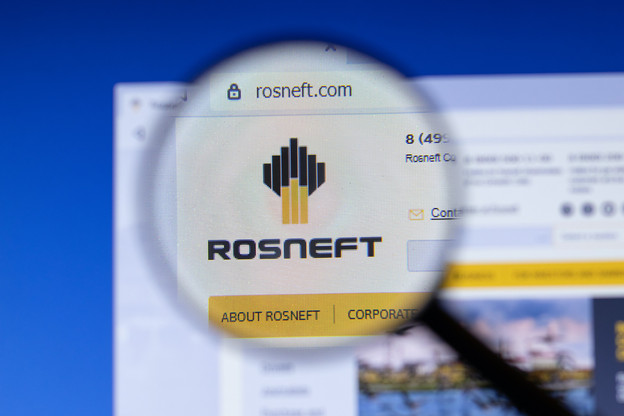 Avec 27 sociétés au Luxembourg, Rosneft est «intouchable»: en pleine flambée des prix du pétrole, personne ne songe à sanctionner le deuxième producteur mondial… (Photo: Shutterstock)