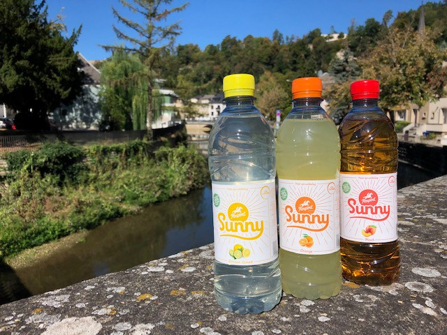 Rosport Sunny. (Photo: Rosport)