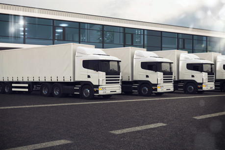 Le LCGB rappelle que le secteur du transport est un pilier de la diversification économique du pays avec 18.800 salariés et plus de 6.000 camions et bus dans plus de 800 entreprises. (Photo: Shutterstock)