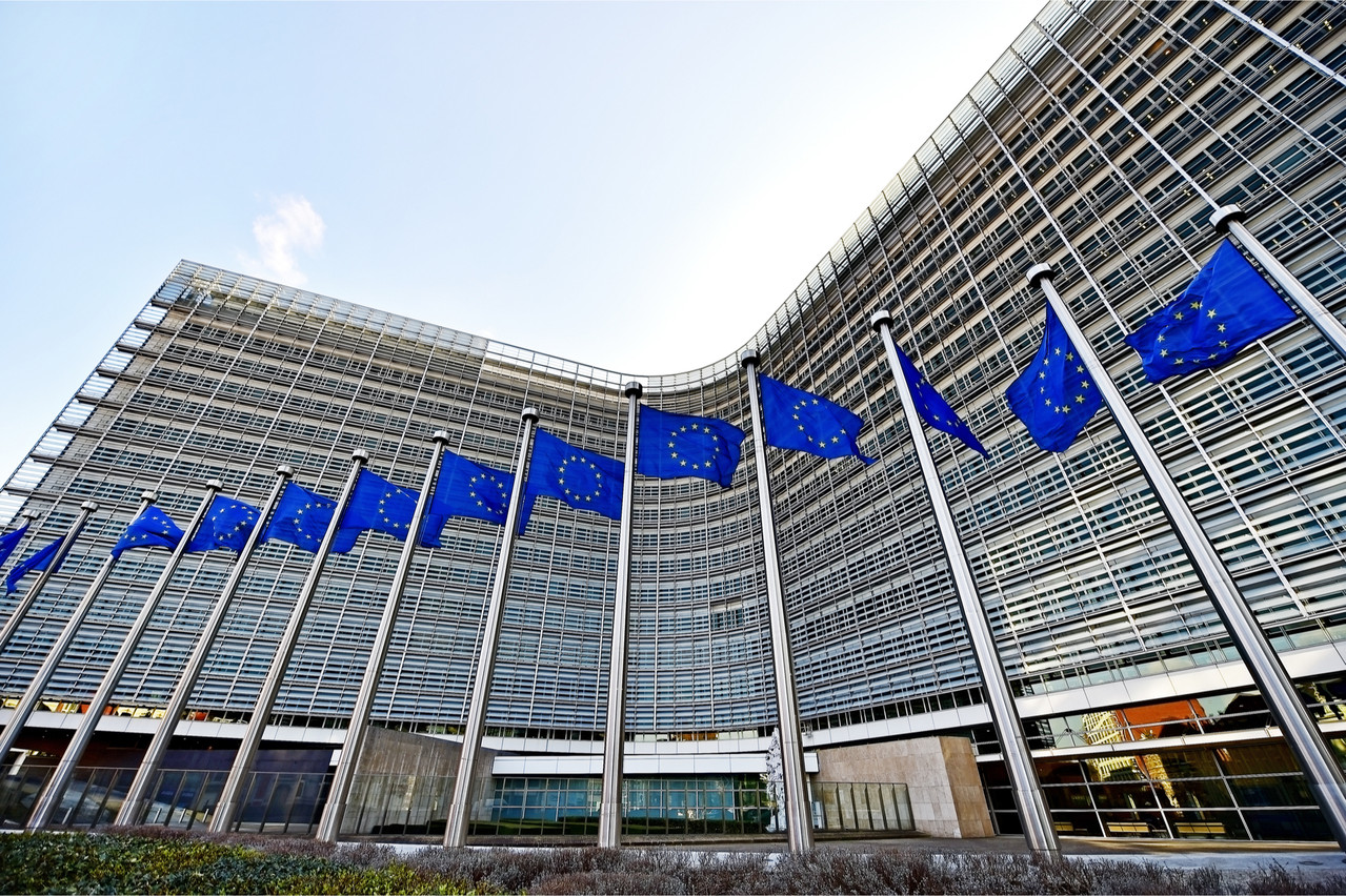 La Commission européenne a envoyé «une lettre de mise en demeure informant le Royaume-Uni du lancement de cette procédure, car cet État membre a violé ses obligations». (Photo: Shutterstock)