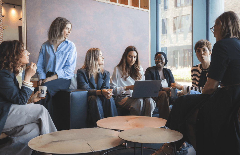 RPO: une solution innovante pour relever les défis du Recrutement (Photo: People Solutions Luxembourg)