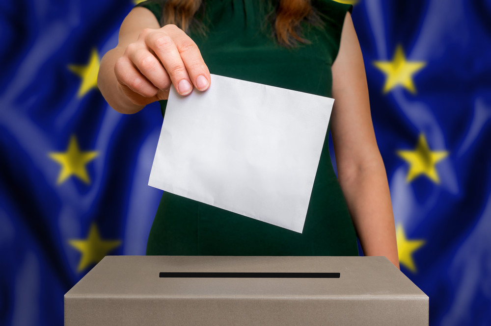 Une très large majorité des partis présentant une liste en vue des élections européennes s’est accordée pour accepter l’usage de la langue française, à côté de la langue luxembourgeoise, dans la diffusion des messages électoraux. (Photo: Shutterstock)