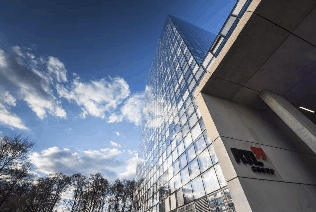 From its headquarters in Luxembourg, RTL Group finalised the acquisition of Sky Deutschland on Monday 1 June, a strategic move announced in March and designed to strengthen its position in the European streaming market. (Photo: Anthony Dehez/archive)