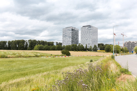 Une fois l’opération terminée, RTL Group devrait détenir 16% de ce poids lourd de l’audiovisuel en France. (Photo: Romain Gamba/archives Maison Moderne)