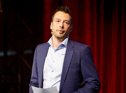 Christophe Goossens voit en RTL Play un parfait complément aux services déjà proposés. (Photo: Maison Moderne/Archives)