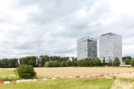 RTL Group prévoit un Ebita ajusté d’environ 850 millions d’euros en 2020. (Photo: Romain Gamba / Maison Moderne)