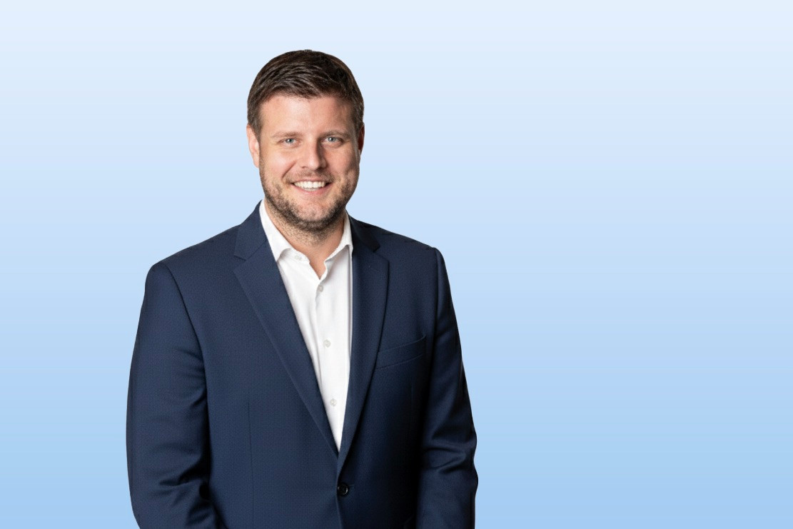 Rudolphe Aben, CEO of Nextimmo, has in-depth knowledge of the Luxembourg market and encourages first-time buyers to take the plunge. Subject to certain conditions. (Photo: Nextimmo)