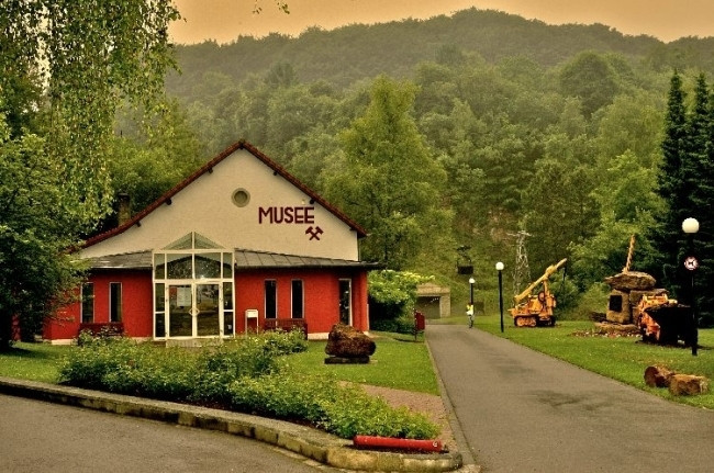 Des spécialités luxembourgeoises et une magnifique terrasse à la Brasserie du Musée. (Photo: Brasserie du Musée)