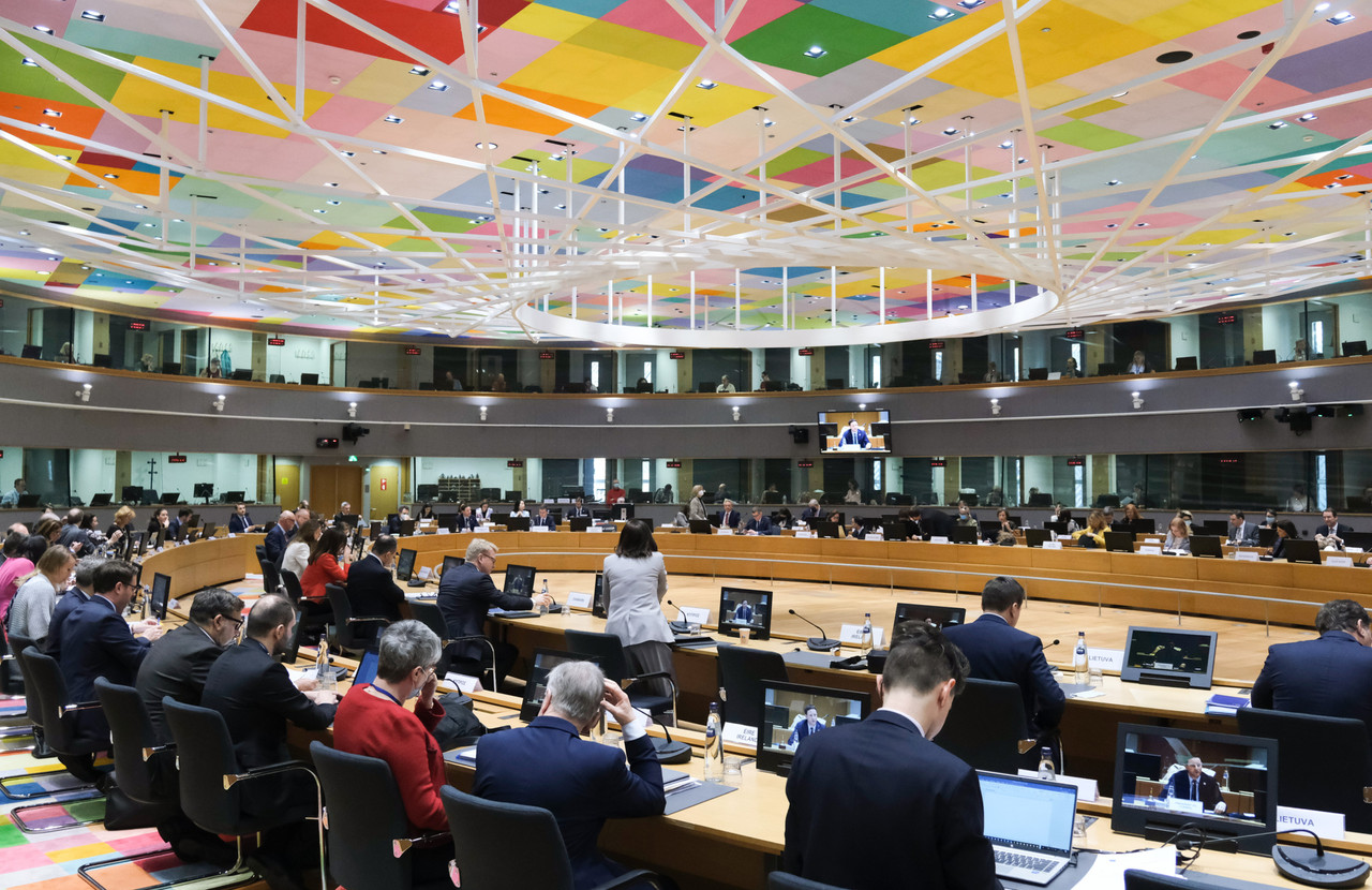The General Affairs Council will meet win Brussels on 12 April to assess the state of the rule of law in Luxembourg, Hungary, Malta, the Netherlands and Austria. Alexandros Michailidis
