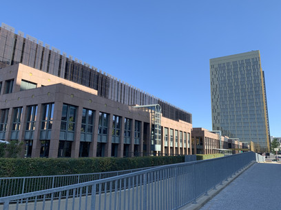 Le Tribunal de l'UE confirme la décision de la Commission dans le cas de Fiat, mais la balaie dans le cas de Starbucks. (Photo : Camille Frati / Maison Moderne)