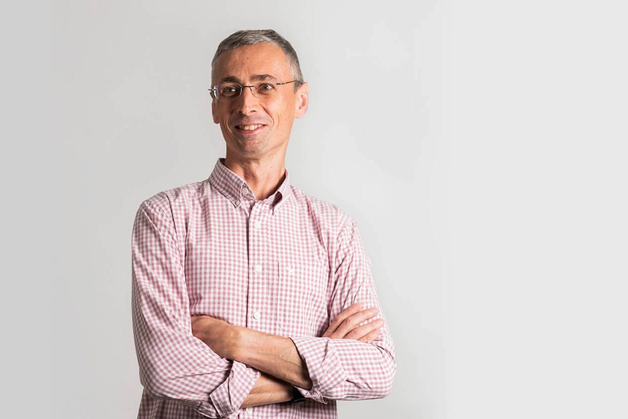 Dmitry Chikhachev, un des trois fondateurs de Runa Capital avec Serg Bell et Ilya Zubarev, dirigeait déjà la petite structure luxembourgeoise. Le fonds a annoncé installer son siège social au Luxembourg. (Photo: Runa Capital)