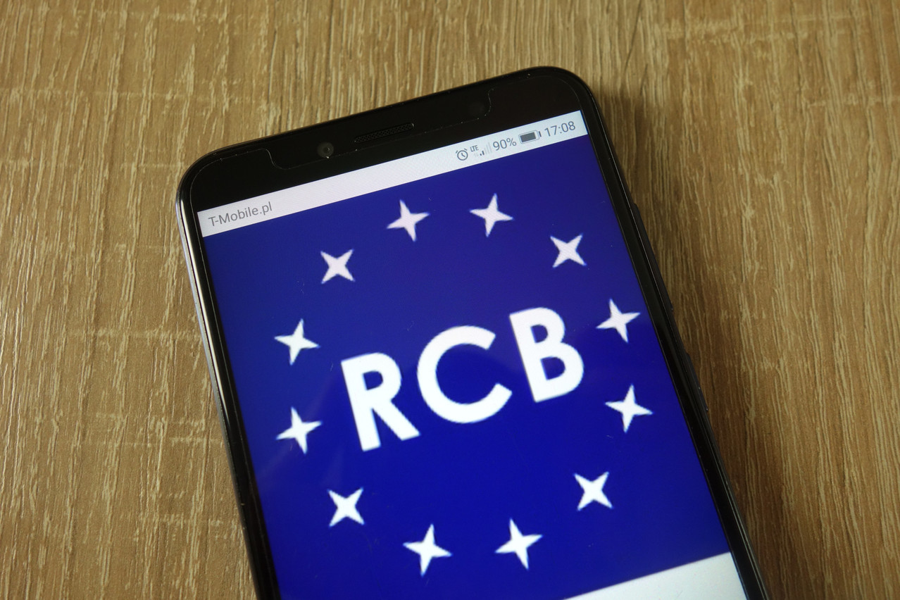 RCB Bank, registered in Cyprus, had been operating a branch in Luxembourg since 2014. (Photo: Shutterstock)