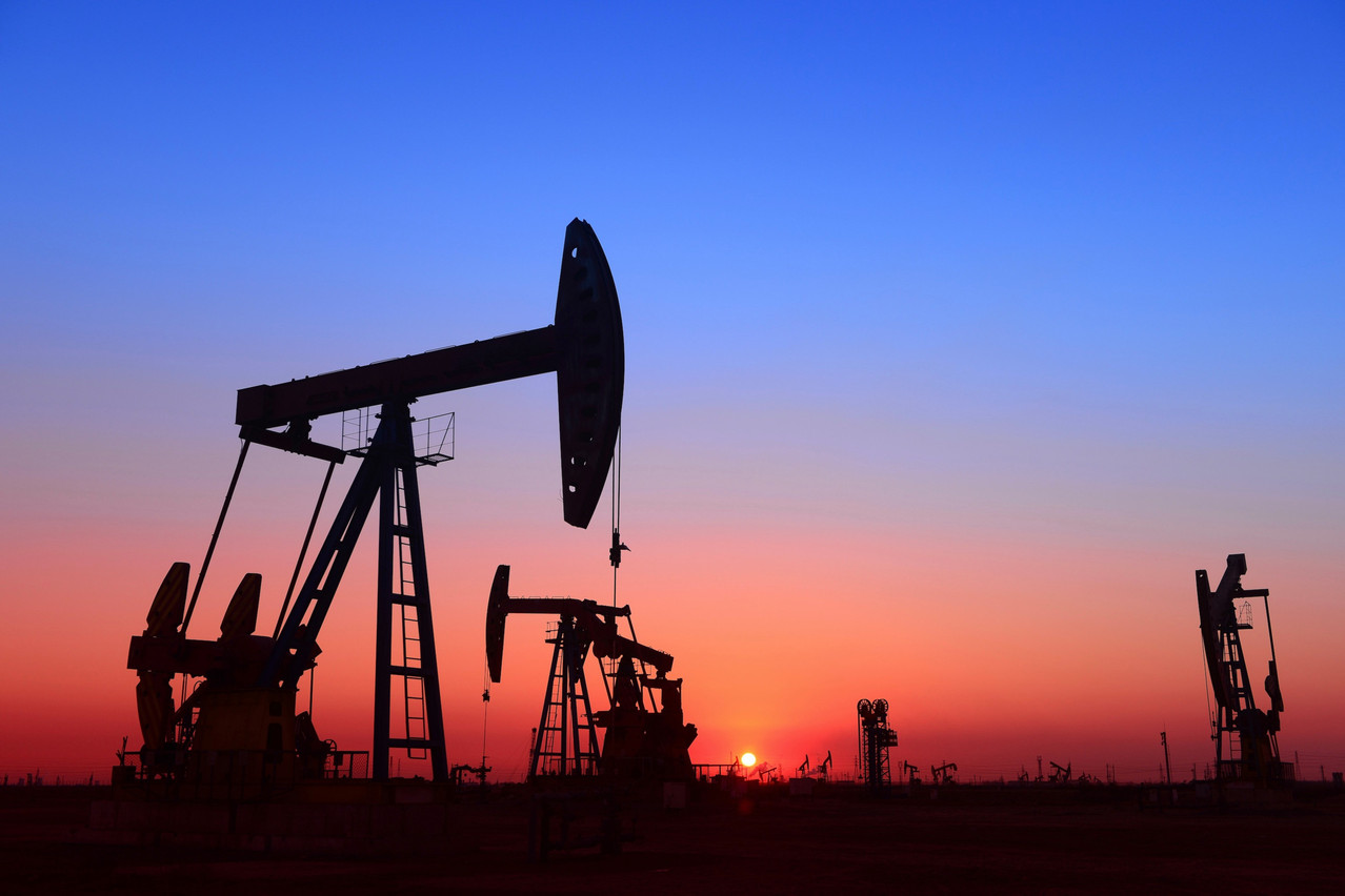 The EU managed to steer through the changes in its crude imports over 2022 with achieving two main objectives--first, reduce Russian oil dependency and second, reduce Russia’s warchest with an oil import ban and price cap. Photo: Shutterstock
