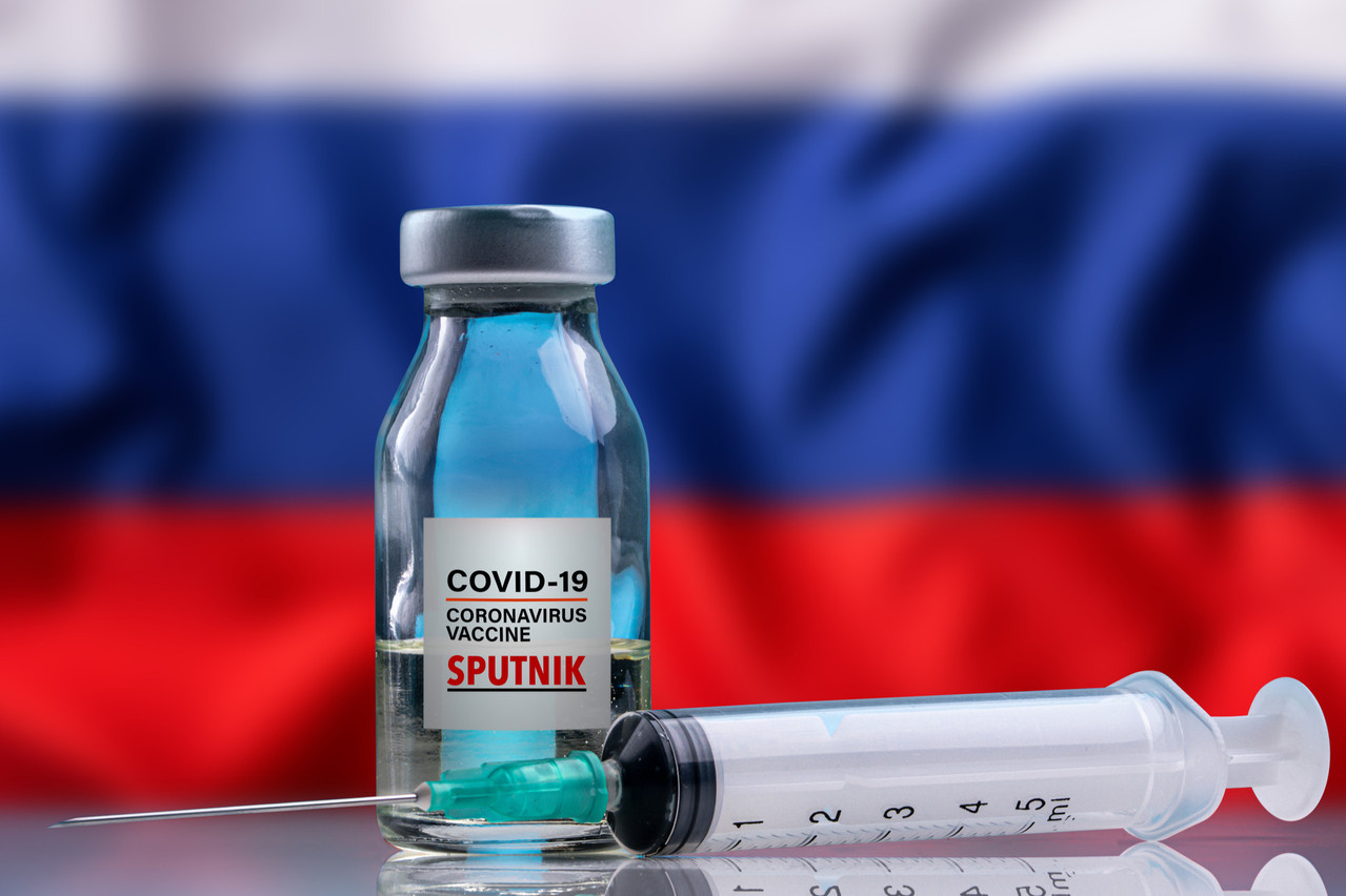 Le vaccin a reçu le nom de Spoutnik 5. (Photo: Shutterstock)