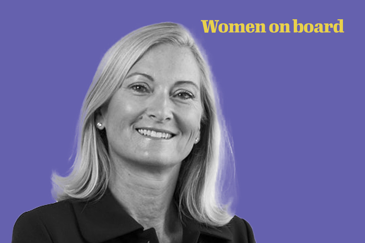 Ruth Bültmann is a former advisory and consulting partner at Deloitte, specialised in asset management, banking and finance activities. Photo: Maison Moderne
