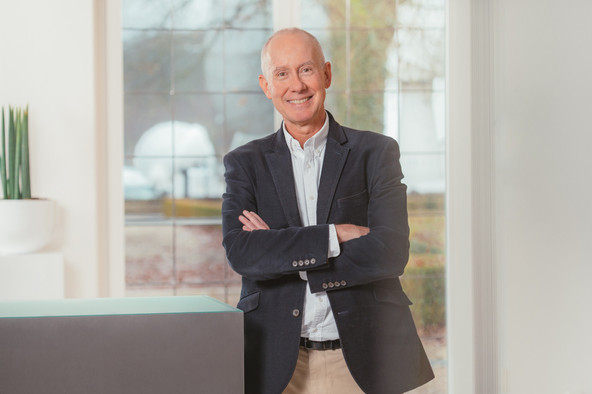 Ancien CEO par intérim et directeur technologique de SES, Ruy Pinto prend pour au moins six mois les commandes d’une Luxembourg Space Agency privée de ses deux principaux dirigeants. (Photo: SES/archives)