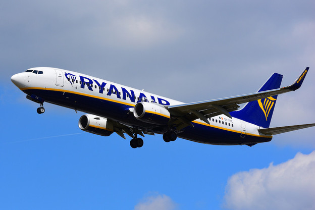 Ryanair Sacrifie Sa Base De Francfort Hahn Paperjam News