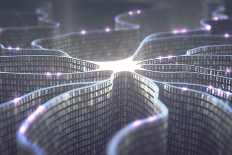 D’après une étude de Dentsu Aegis Network, 57% des personnes interrogées pensent que le rythme des évolutions technologiques est trop rapide et qu’il accroît les inégalités dans le monde. (Photo: Shutterstock)