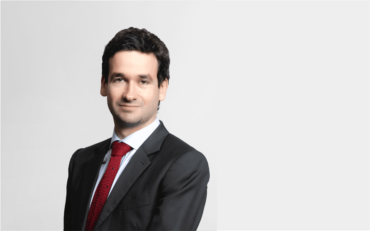 Pierre Le Pahun, Senior Estate Planner chez Degroof Petercam Luxembourg (Photo: Degroof Petercam Luxembourg)