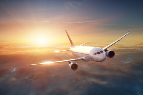 Quatre ans plus tard, la justice européenne conseille au juge luxembourgeois de confirmer l’amende infligée à un des leaders mondiaux de l’aviation d’affaires, qui n’avait pas correctement restitué les permis de polluer. (Photo: Shutterstock)