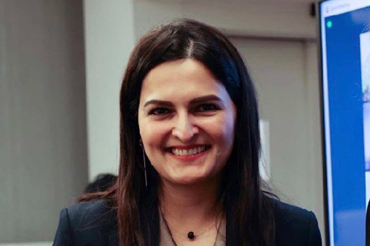 Shabika Rai Sabika Ishaq | Paperjam News