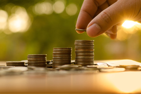 Une centaine d’euros en plus pour les salaires sociaux minimum. (Photo: Shutterstock)