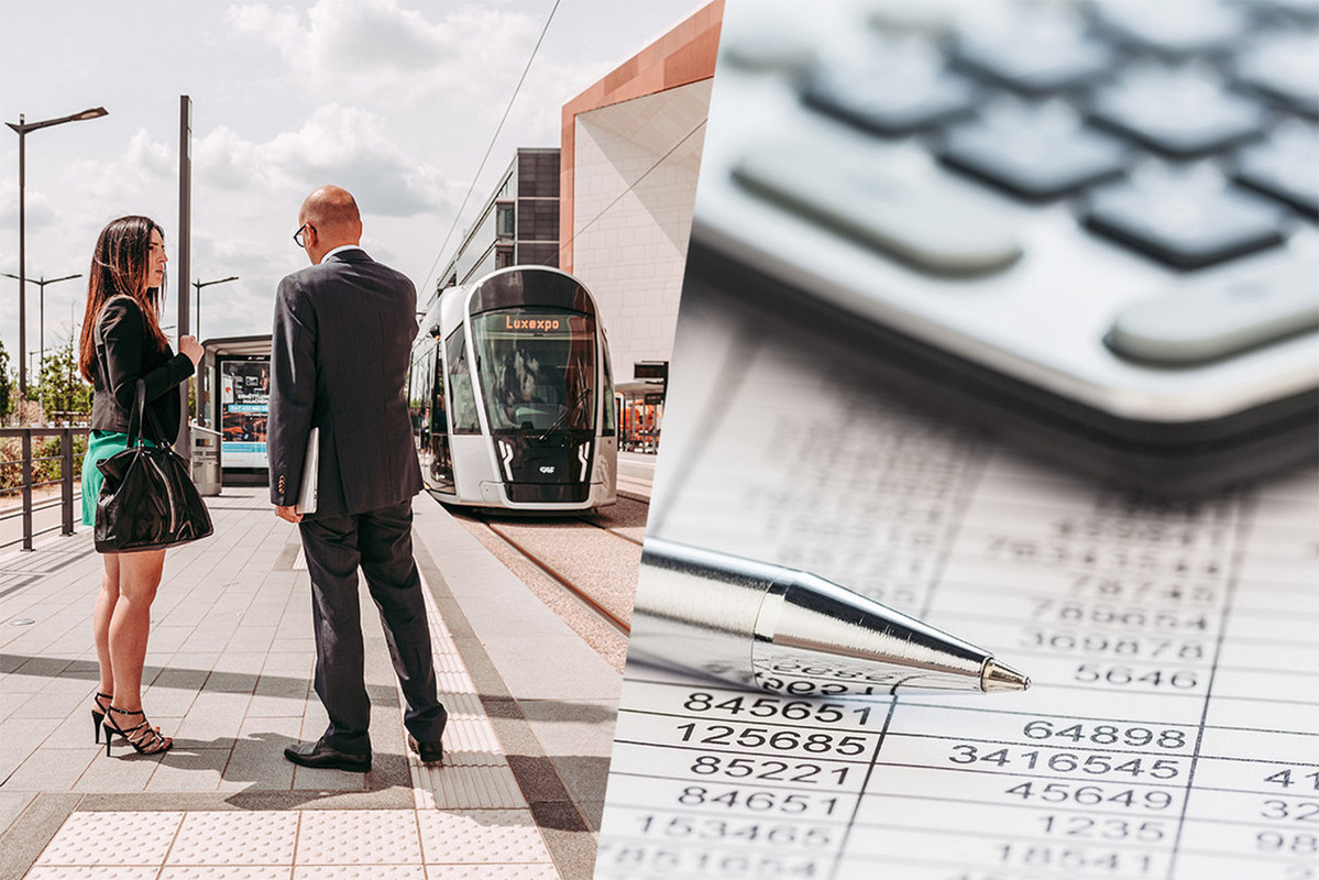 Les salariés luxembourgeois sont les plus chers de l’UE Paperjam News