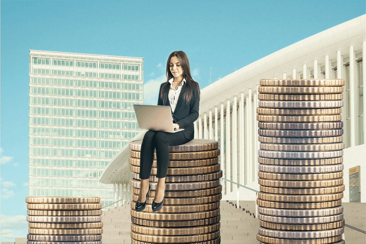 Structuring, objectifying, explaining: myHR supports HR teams in implementing pay transparency. (photo): Thomas Pierson