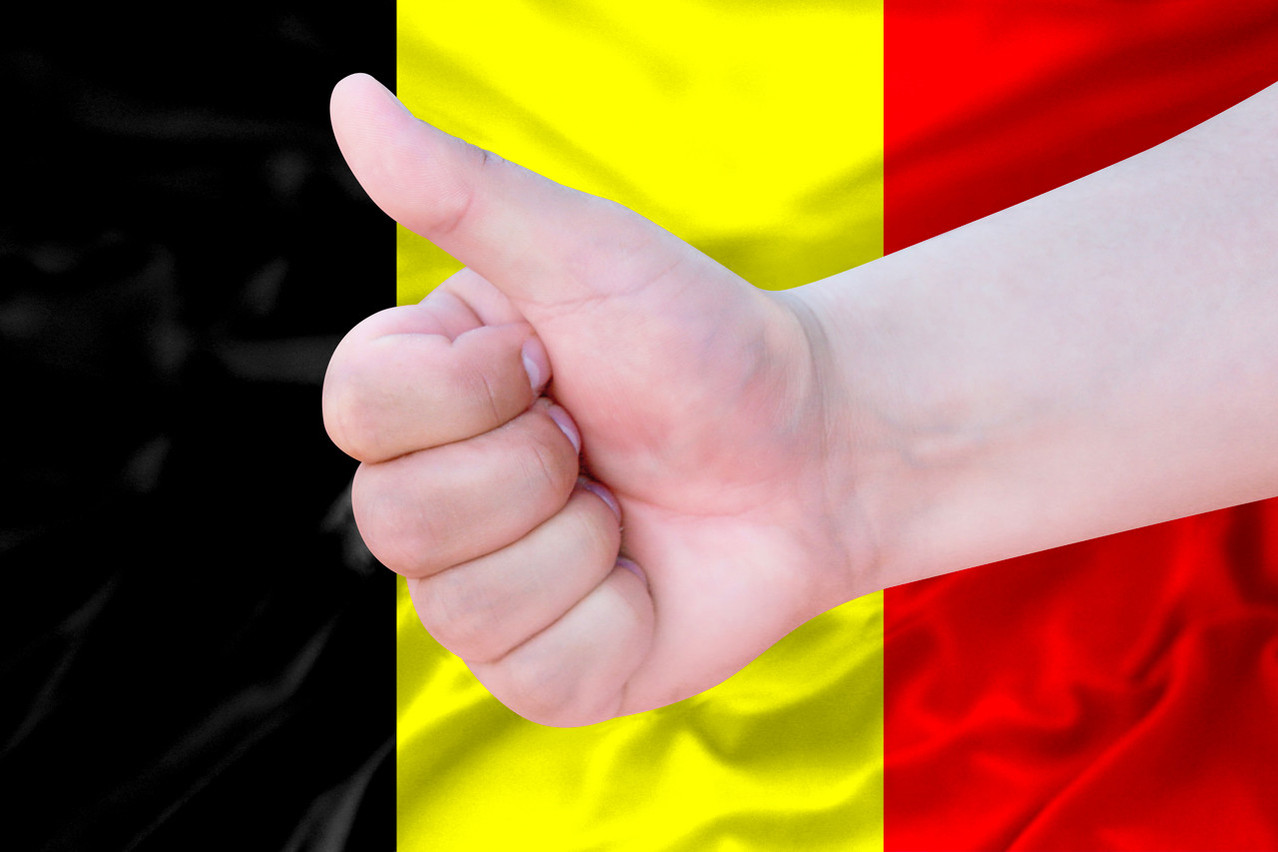 This is the second highest indexation of wages in Belgium.  (Photo: Shutterstock)