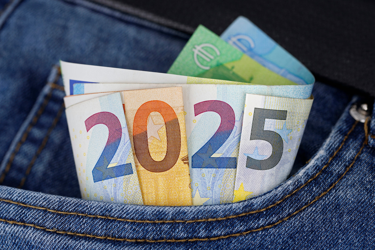 Salary indexation not before April 2025 Statec Paperjam English News