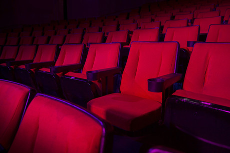 La fermeture des cinémas à la mi-mars a nettement accentué la baisse de la fréquentation des salles Kinepolis en ce premier trimestre 2020. (Photo: Shutterstock)