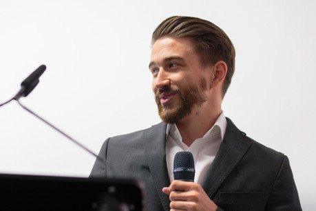 Après la Belgique et la Suisse, la start-up de réservation en ligne, née au Luxembourg en 2017, vise l’Allemagne. (Photo: Matic Zorman/ Maison Moderne)