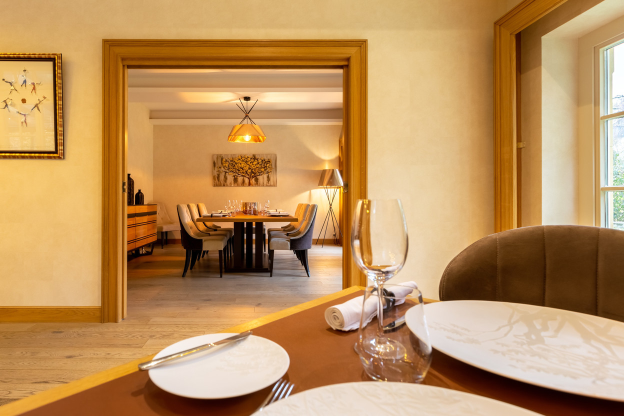 Vue Caramel, c.Les Jardins d’Anaïs (Photo : Les Jardins d’Anaïs)