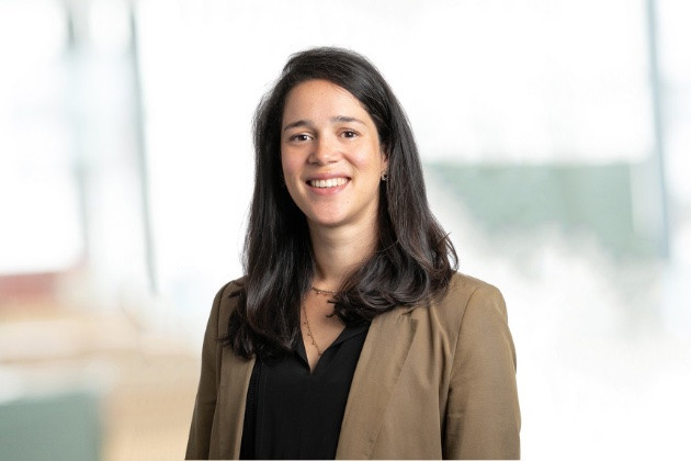 Samantha Hauw. (Photo: ATOZ Tax Advisers)