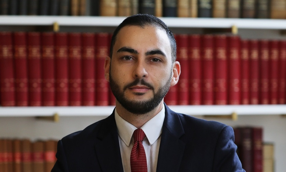 Sami Ben Mahmoud (Photo: Brucher Thieltgen & Partners)