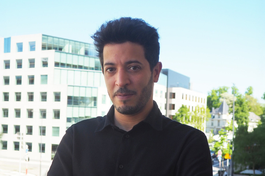 Sami Meddeb (Photo: Good Vibes)