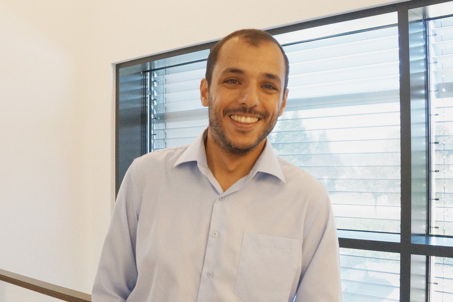 Samir Buylud  BETIC INGENIEURS-CONSEILS                      