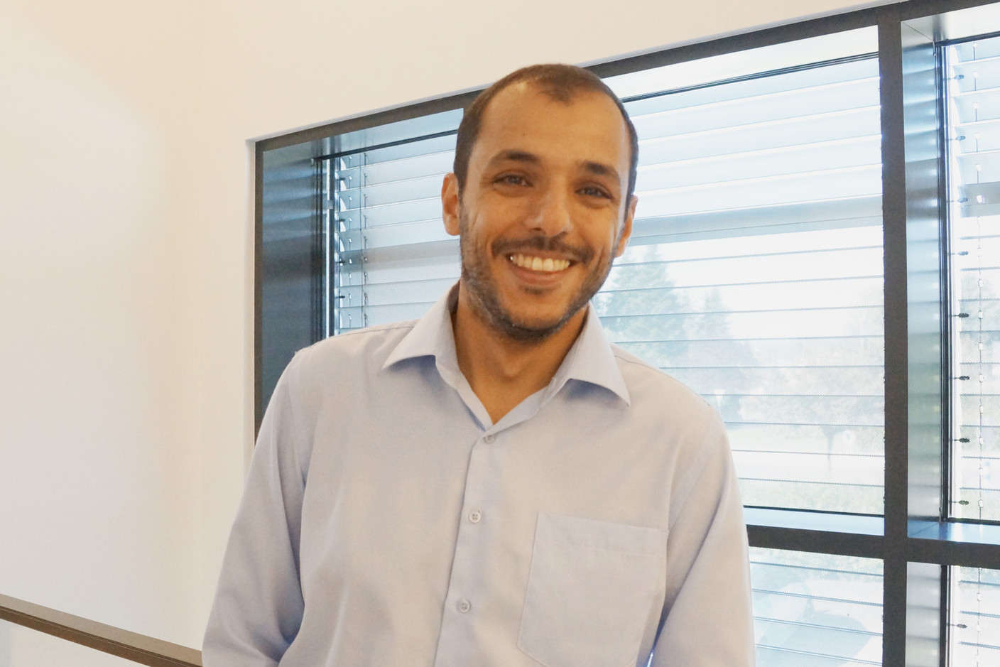 Samir Buylud  BETIC INGENIEURS-CONSEILS                      